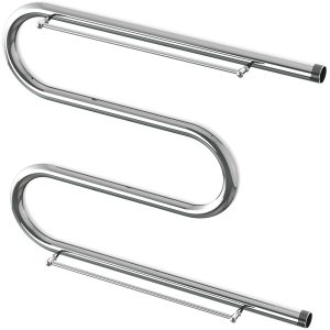 Полотенцесушитель GLOSS&REITER Standart M plus 50х50