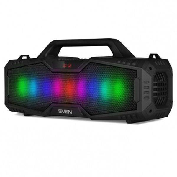Портативная колонка SVEN PS-480 Портативная колонка SVEN PS-480
