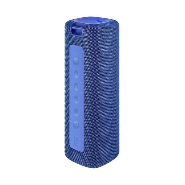 Портативная колонка Xiaomi Mi Outdoor Speaker Blue (MDZ-36-DB) Портативная колонка Xiaomi Mi Outdoor Speaker Blue (MDZ-36-DB)