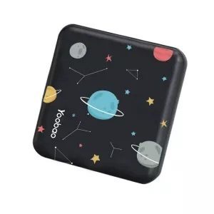 Портативное зарядное устройство Yoobao M4 Mini (черный