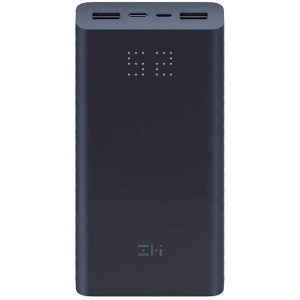 Портативное зарядное устройство ZMI QB822 (черный)
