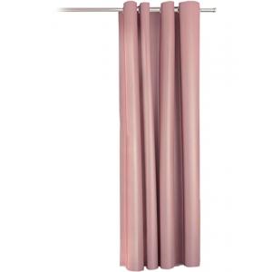 Портьера на кольцах 140*245 см