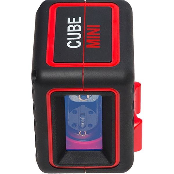 Построитель лазерных плоскостей (лазерный уровень) ADA CUBE MINI Professional Edition (А00462) Построитель лазерных плоскостей (лазерный уровень) ADA CUBE MINI Professional Edition (А00462)
