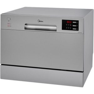 Посудомоечная машина бытовая Midea MCFD55320S