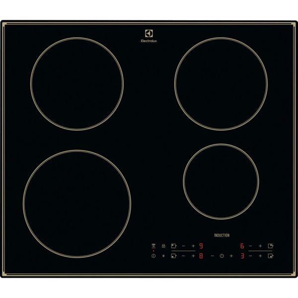 Поверхность индукционная ELECTROLUX IPEV644RBC Поверхность индукционная ELECTROLUX IPEV644RBC