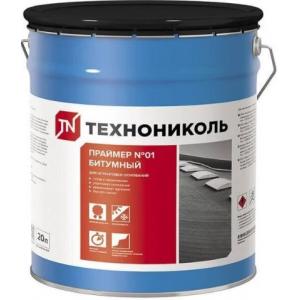 Праймер битумный Технониколь №01