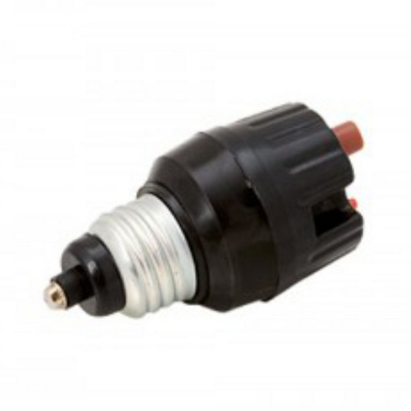 Предохранитель автоматический резьбовой ПАР - 10А Предохранитель автоматический резьбовой ПАР - 10А