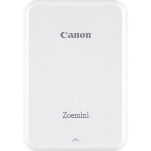 Принтер CANON Zoemini PV-123RGW