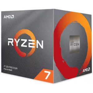Процессор AMD Ryzen 7 3800XT (BOX)