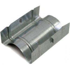 Продольный удлинитель Ю-Мет для CD 60x27 мм