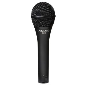 Профессиональный вокальный микрофон AUDIX OM3