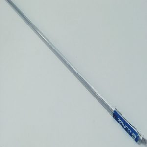 Профиль для LED ленты угловой накладной (08-07) 1м Apeyron