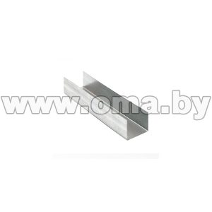 Профиль KNAUF ПН 75х40х0