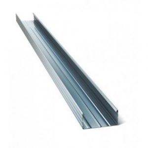 Профиль KNAUF ПП 60х27х3000 мм