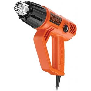 Промышленный фен Black & Decker KX2001-QS