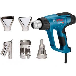 Промышленный фен Bosch GHG 23-66 Professional 06012A6301