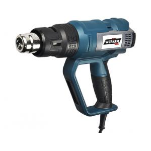 Промышленный фен Werker HGP 2000