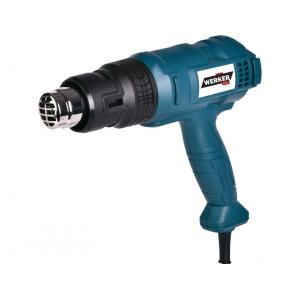Промышленный фен Werker PRO HGP 1800