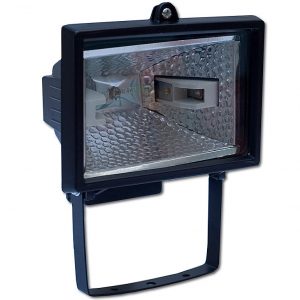 Прожектор галогенный BEMKO C50-FLA0150BL