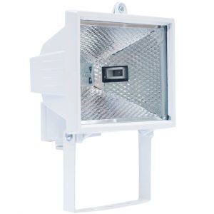 Прожектор галогенный BEMKO FLA0150WH