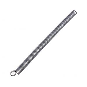 Пружина дверная d24 мм оцинк.