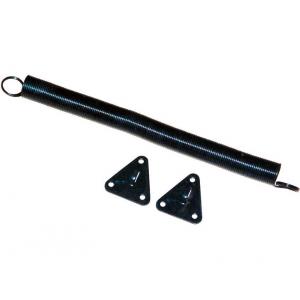 Пружина дверная ПД