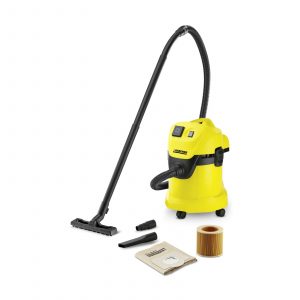 Пылесос Karcher MV 3 P (WD 3 P) 1.629-881.0