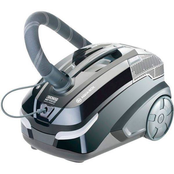 Пылесос моющий THOMAS Parkett Prestige XT (788572) Пылесос моющий THOMAS Parkett Prestige XT (788572)