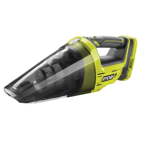 Пылесос ручной RYOBI R18HV-0 5133003834 (без батареи) Пылесос ручной RYOBI R18HV-0 5133003834 (без батареи)