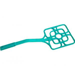 Пылевыбивалка квадратная (ОАО РУП БЗПИ г. Борисов)