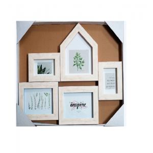 Рамка 3073 для 5 фото