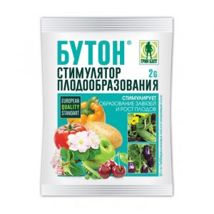 Регулятор роста Бутон универсальный