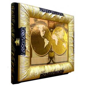 Репродукция Глобусы ключница К 20/25 1 арт д в14