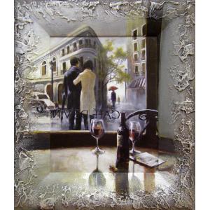 Репродукция Кафе 1 20/25 1 д в8