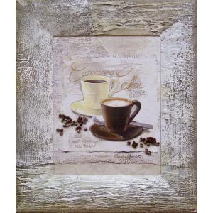Репродукция Кофе 2 20/25 1 д в20