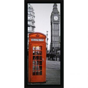 Репродукция Лондон 20/50 (1) мдф в7