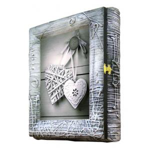 Репродукция Сердца ключница К 20/25 1 арт д в24