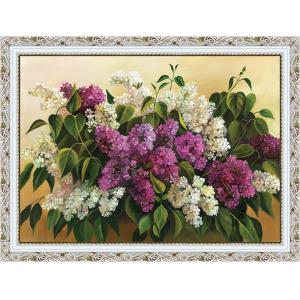 Репродукция Сирень 50/70 крз61 в3