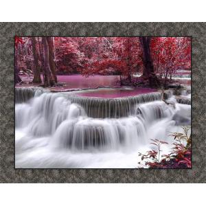 Репродукция Водопад 60/80 крзб в2