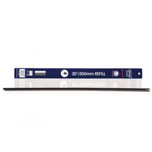 Резинки 118 ALCA Multi Edge 24/60 см блистер