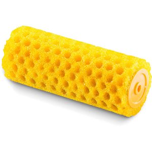 Ролик HARDY структурный фактура-горошек 25 см к ручке 8 мм