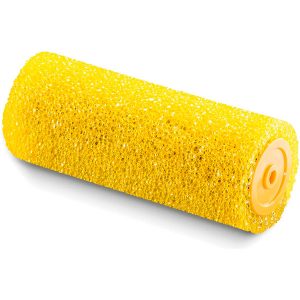 Ролик HARDY структурный шероховатый 18 см к ручке 8 мм