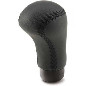 Ручка КПП натуральная кожа BOTTARI 16142