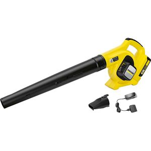 Пылесос-воздуходувка Karcher LBL 2 Battery Set 1.445-110.0