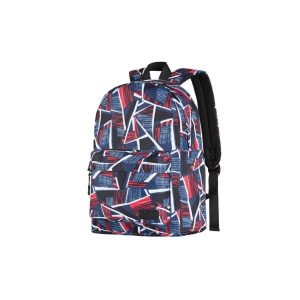Рюкзак для ноутбука 2E BPT6114RB (красный/синий)