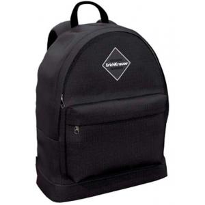 Рюкзак ErichKrause EasyLine 17 L Black арт.44786