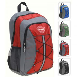 Рюкзак туристический DB7750120 полиэстер 43х31х15 см