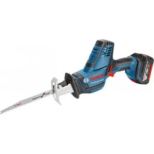 Сабельная пила Bosch GSA 18V-LI Professional 0615990L6H