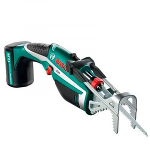 Сабельная пила Bosch Keo