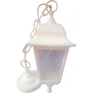 Садовый светильник Адель НСУ 04-60-001 У1 белый